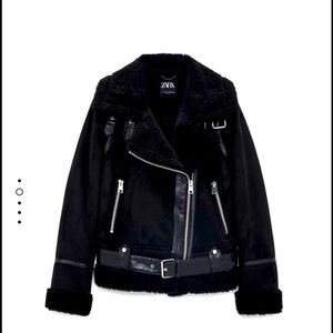 Zara jacket
